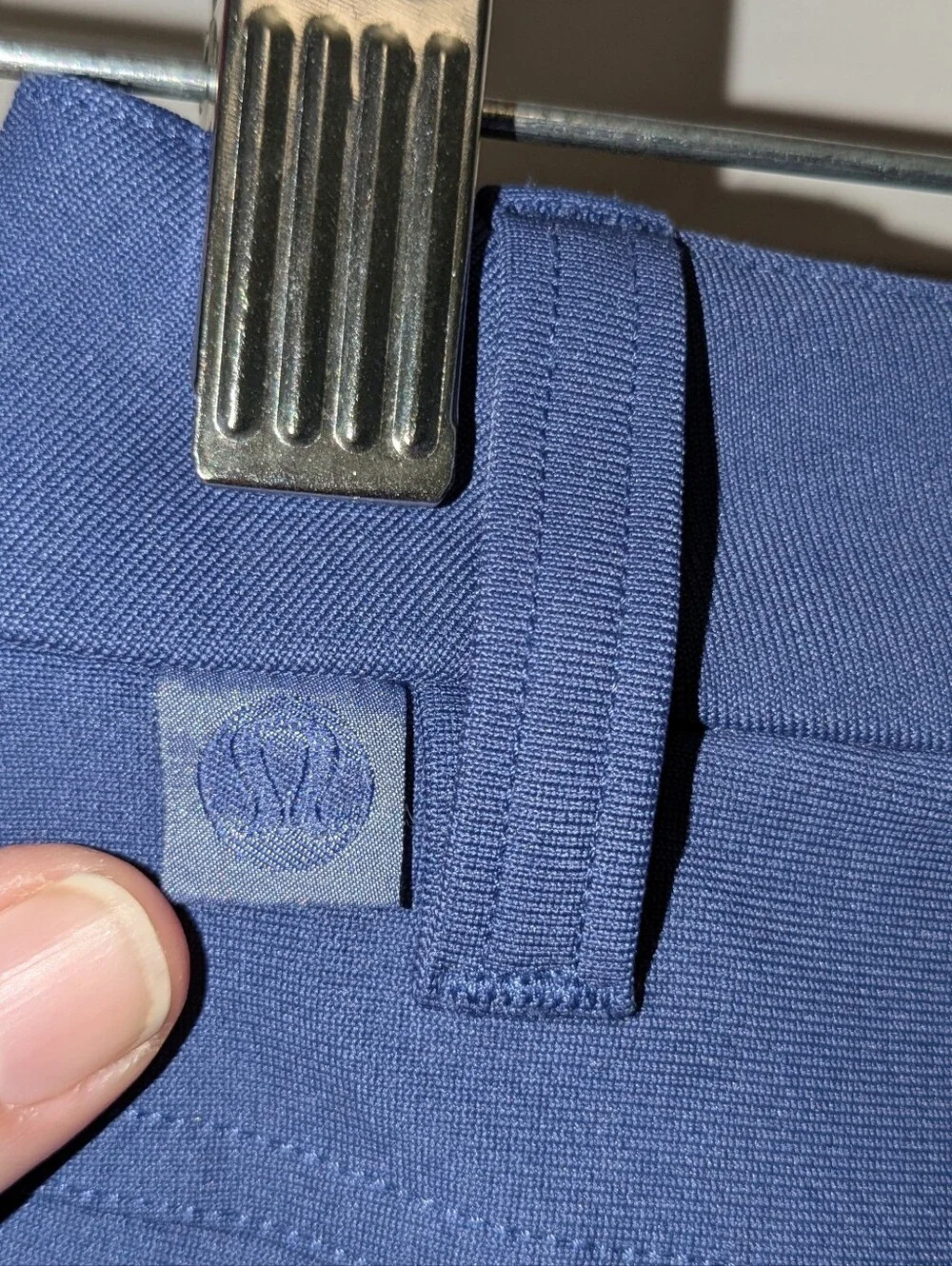 lululemon athletica waist 15